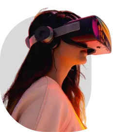 VR