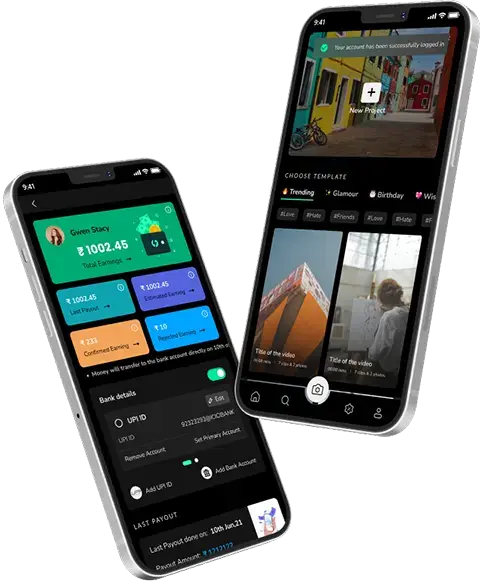 Joshcam App